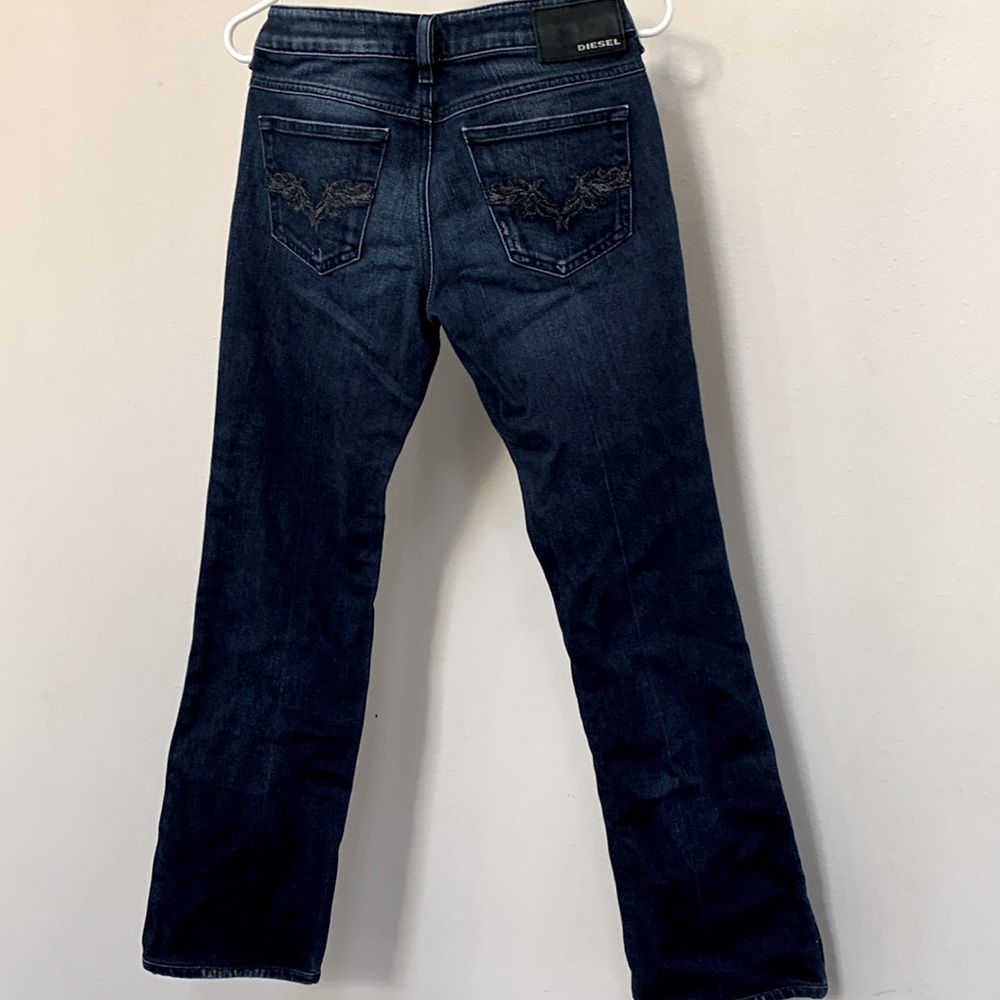 Diesel Industry Jeans